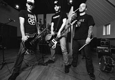 Peter Pan Speedrock - Hannover / Bei Chez Heinz