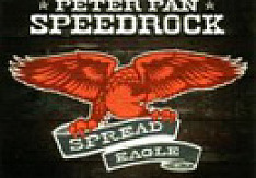 Peter Pan Speedrock - Spread Eagle