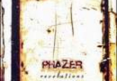 Phazer - Revelations