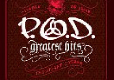 P.O.D. - Greatest Hits - The Atlantic Years Review