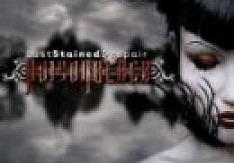 Poisonblack - Lust Stained Despair Review