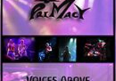 Premacy - Voices Above (EP) Review