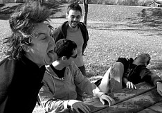 Propagandhi - Interview mit Sänger/Gitarrist Chris Review