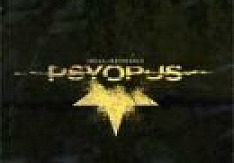 Psyopus - Ideas Of Reference Review