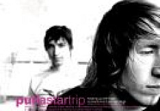 Pull A Startrip - Hooking up with hope...my favorite kind of one-night stands Review