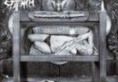 Pungent Stench - Ampeauty Review