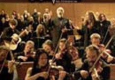 Rhapsody feat. Christopher Lee - The Magic Of The Wizard's Dream (Single) Review