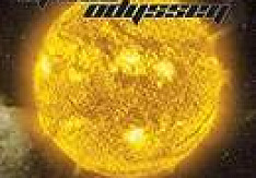 Richard Andersson's Space Odyssey - Tears Of The Sun
