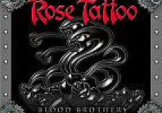 Rose Tattoo - Blood Brothers (Tour Edition/CD + DVD)