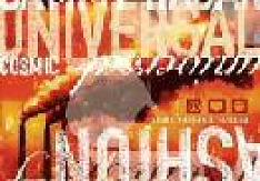 Sammy Hagar - Cosmic Universal Fashion