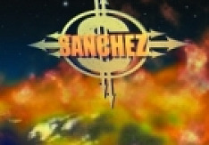 Sanchez - s/t