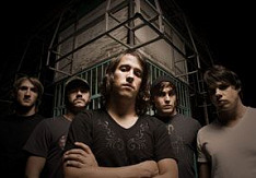 Saosin - Hamburg / Logo