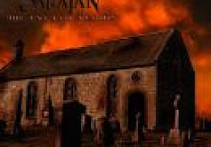 Saratan - The Cult Of Vermin