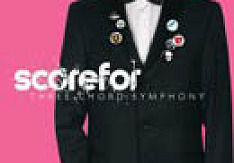 Scorefor - Three Chord Symphony
