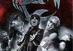 Scorpions - Unbreakable  Worldtour 2004: Live in Vienna (DVD)