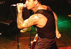 Social Distortion - Berlin / Columbiahalle