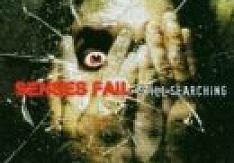 Senses Fail - Still Searching