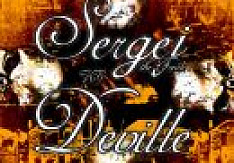 Sergej The Freak vs. Deville - Sergej The Freak meets Deville (Split) Review