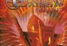 Shadowland - Falling