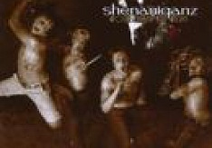 Shenaniganz - Four Finger Fist Fight