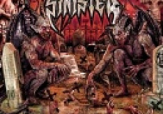 Sinister – The Silent Howling