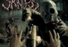 Skinless - Trample The Weak, Hurdle The Dead Review