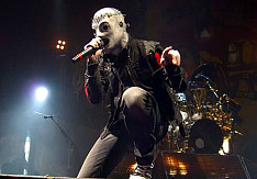 Slipknot, Machine Head & Children Of Bodom - Stuttgart / Schleyerhalle