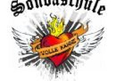 Sondaschule - Volle Kanne