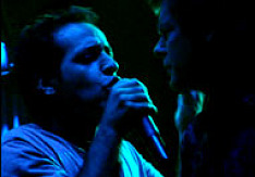 Spock's Beard - Café Atlantik, Freiburg