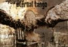 Spyglass vs. Eternal Tango - s/t (Split) Review