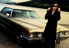 Starofash - Interview mit Mastermind Heidi Solberg Tveitan