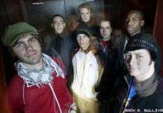 Streetlight Manifesto - Hannover/ Bei Chez Heinz