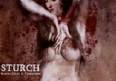 Sturch - Beauty, Anger & Agression