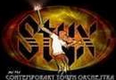 Styx & The Contemporary Youth Orchestra - One With Everything