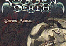 Sudden Death - Unpure Burial Review