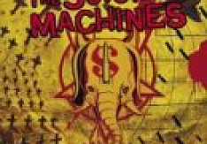 The Suicide Machines - War Profiteering Is Killing Us All Review