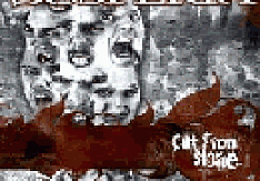 Susperia - Cut From Stone