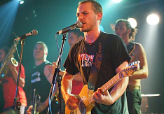 Talco - Hannover / Bei Chez Heinz