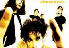 Tamoto - Beware (EP) Review