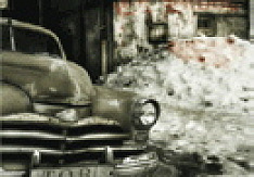 Tears Of Blood – s/t (EP)