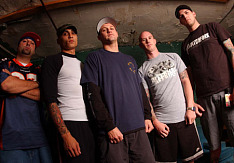 Terror - Interview mit Gitarrist Doug