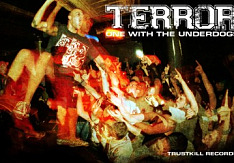 Terror - Hannover / Bei Chez Heinz