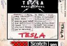 Tesla - Real To Reel