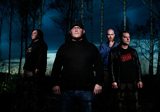 This Haven - Interview mit Drummer Nicklas