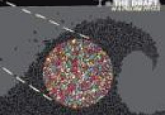 The Draft - In A Million Pieces