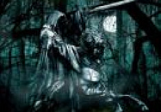 The Sorrow - Blessings From A Blackened Sky