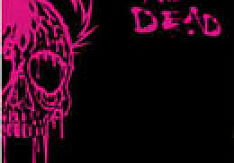 The Dead - Anthems To World Domination