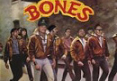 The Bones - Partners In Crime Vol. 1