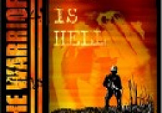 The Warriors - War Is Hell Review