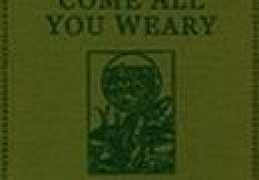 Thrice - Come All You Weary (EP)